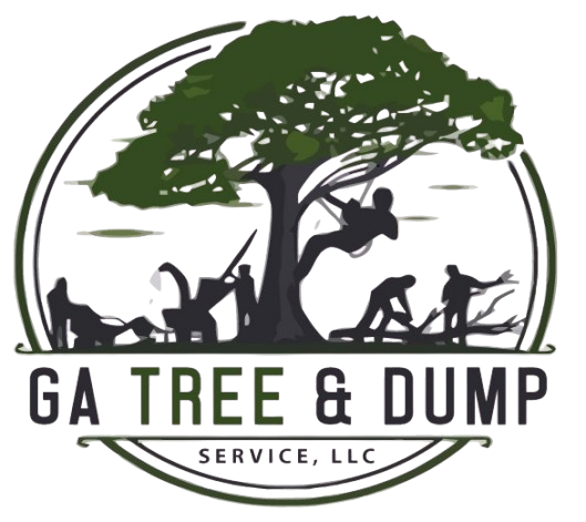 GA Tree and Dump Service